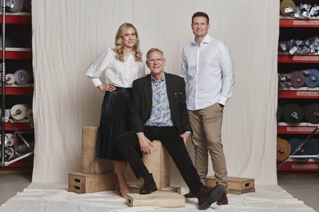 familjeföretag