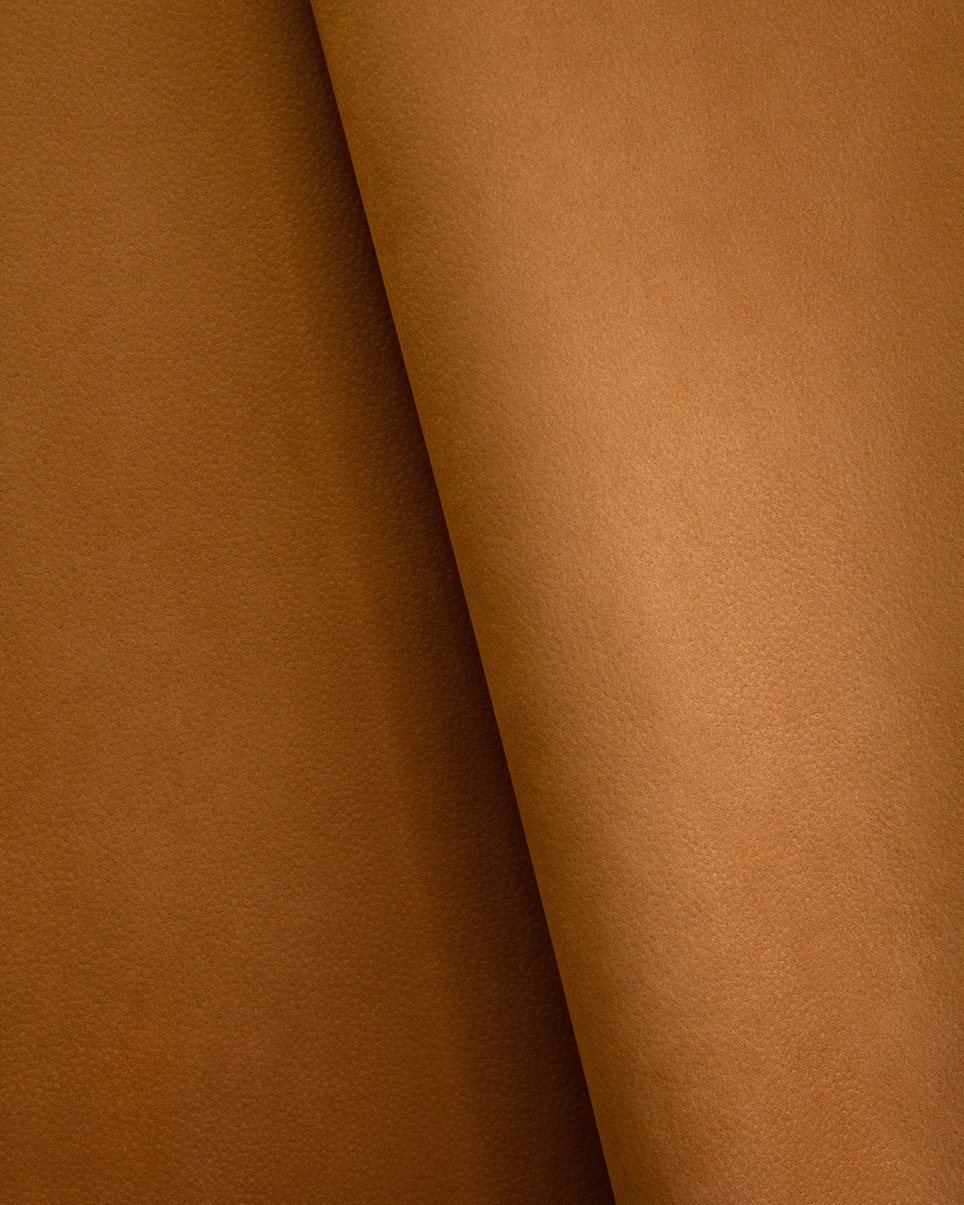 CALFSKIN