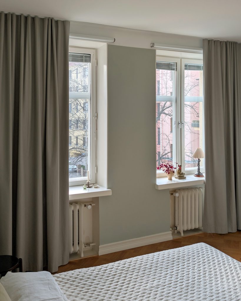 Lauritzon pimennysverho