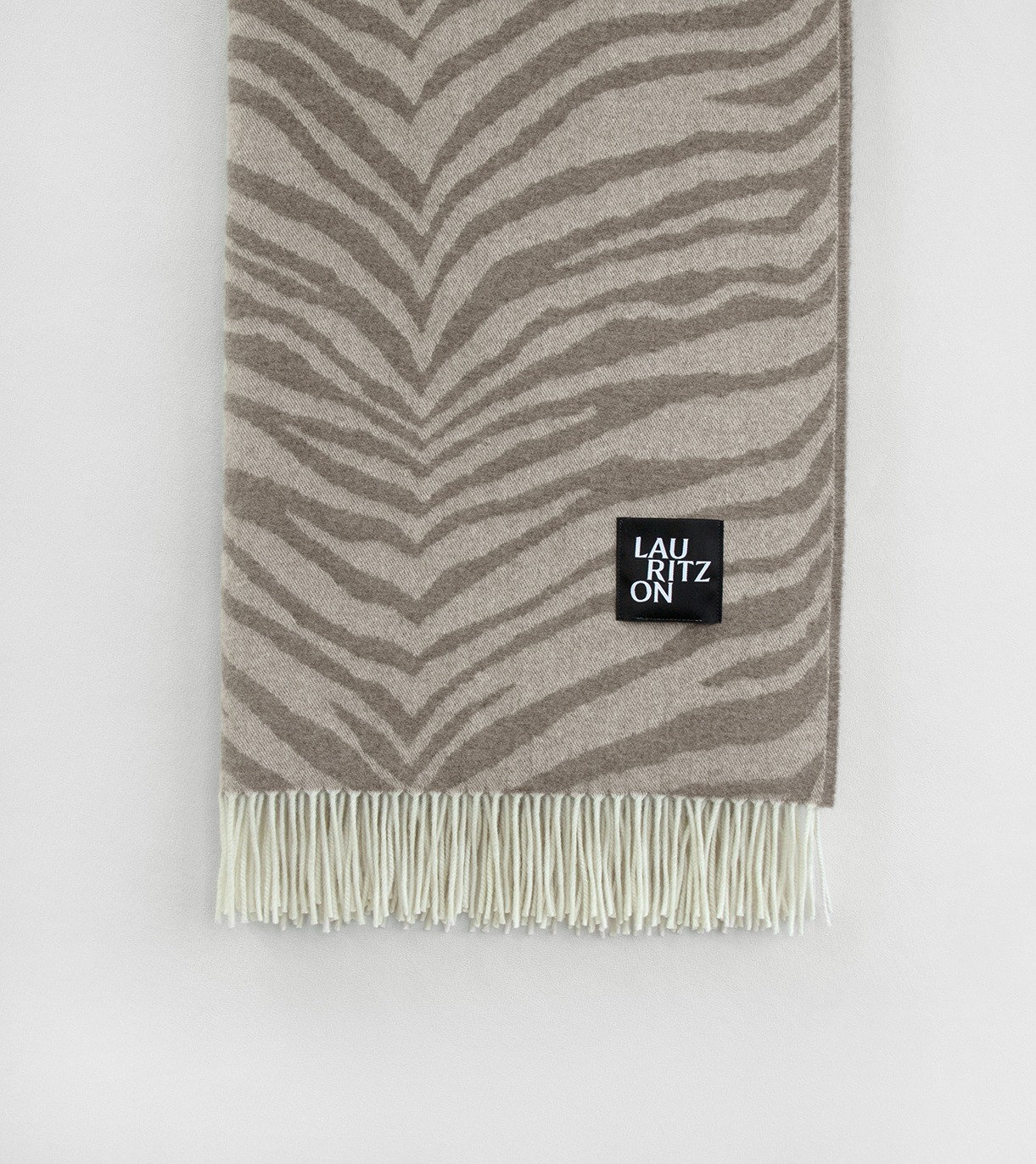 ZÈBRES CASHMERE
