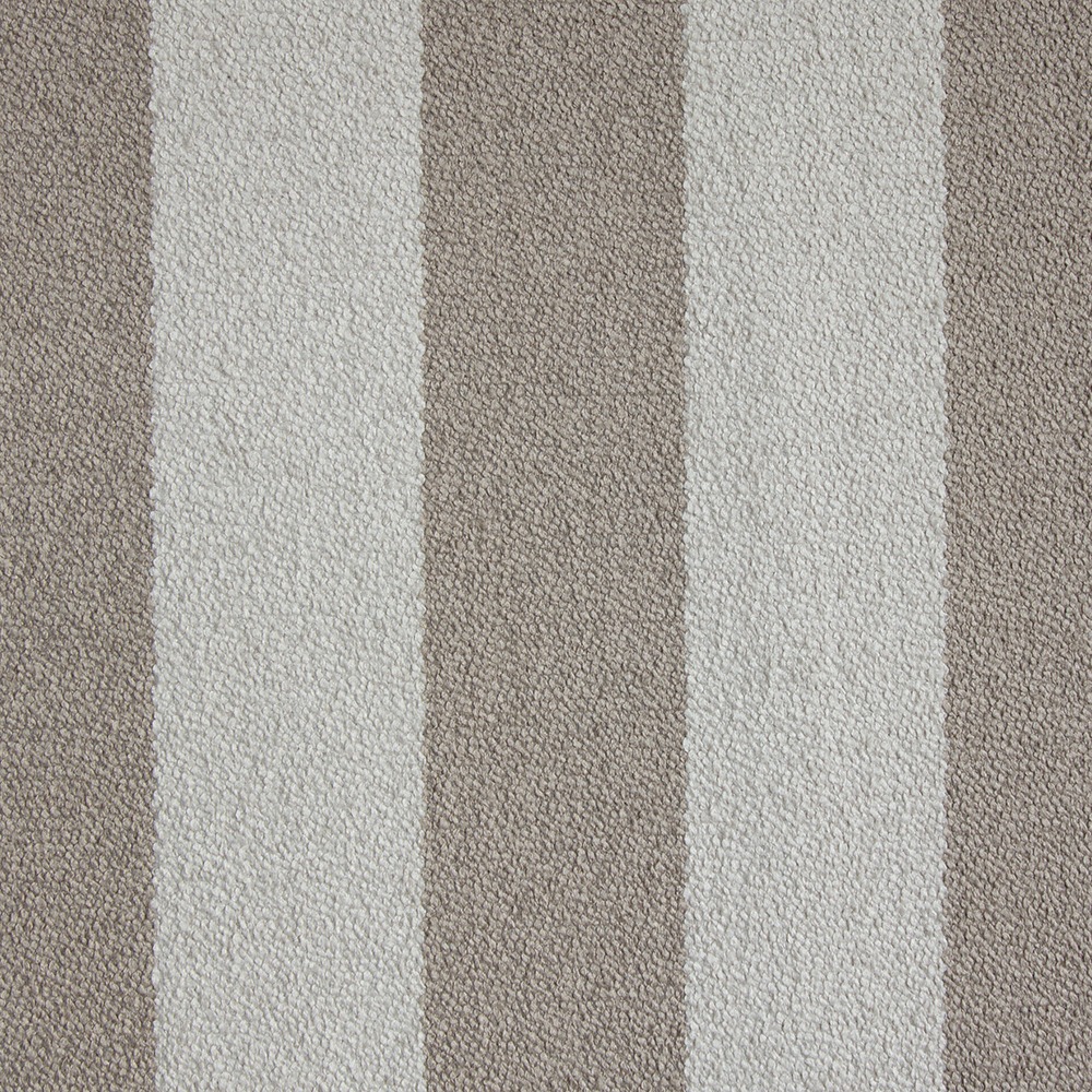 【BAON】24FW★ [BAONHAUS] Fileni Stripe Banding Wool Wide PT BOND STRIPE - Lauritzon