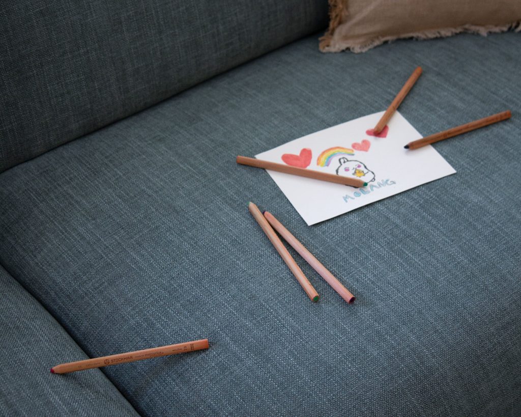 Lauritzon Tiptop verhoilukangas Watercare